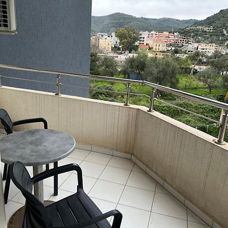 Apartamente Oslo Vlorë Exteriör bild