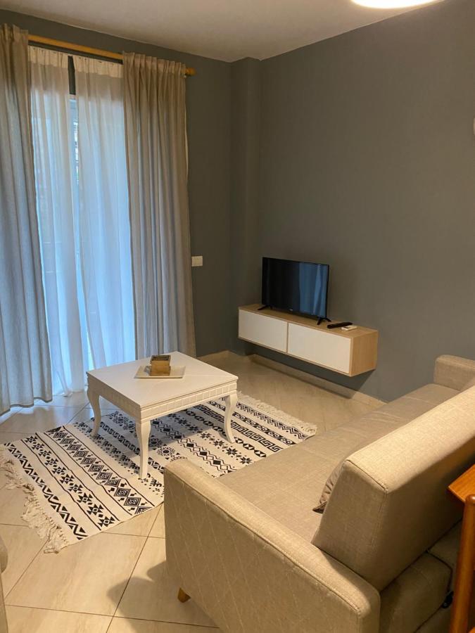 Apartamente Oslo Vlorë Exteriör bild