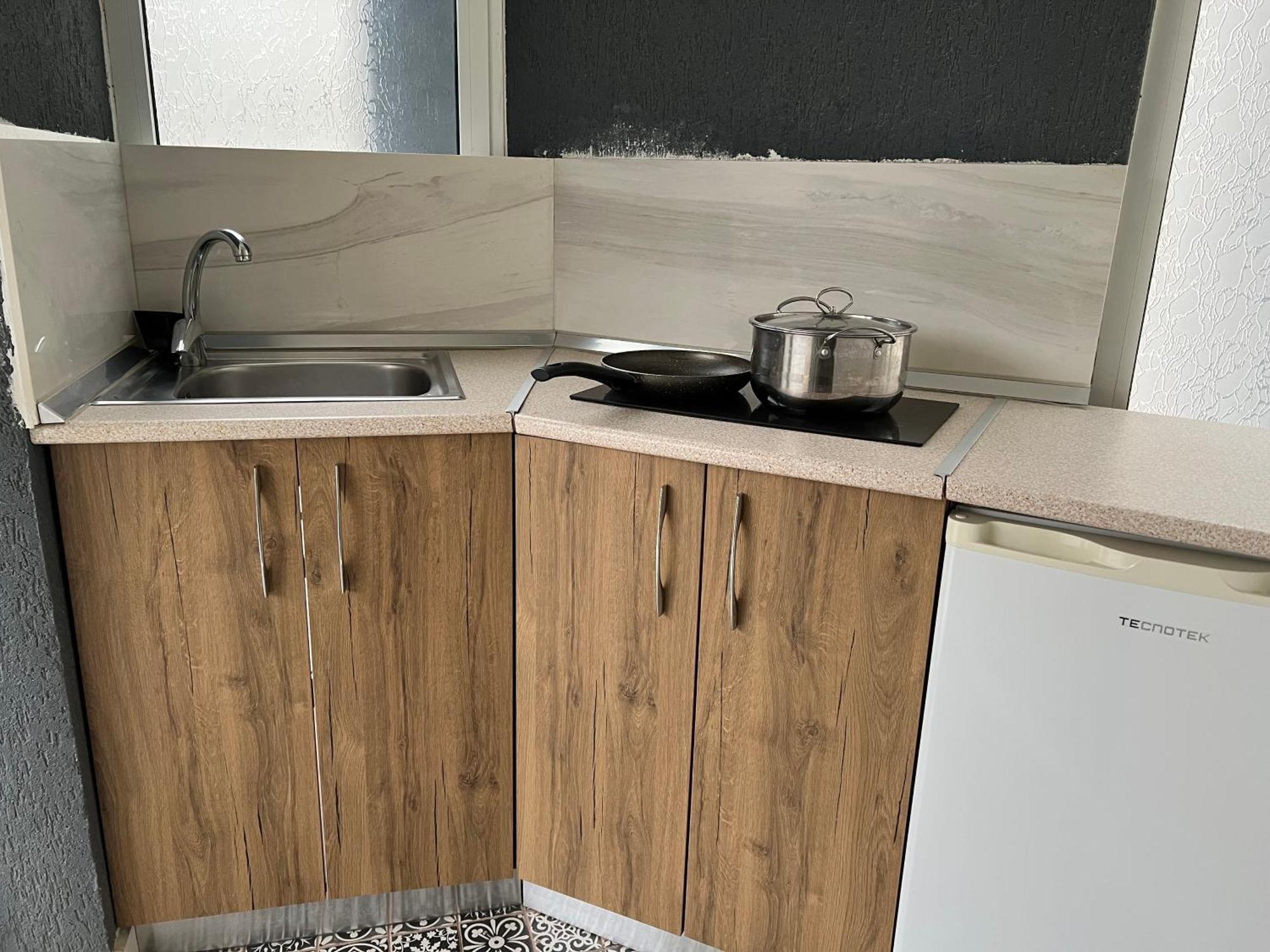 Apartamente Oslo Vlorë Exteriör bild